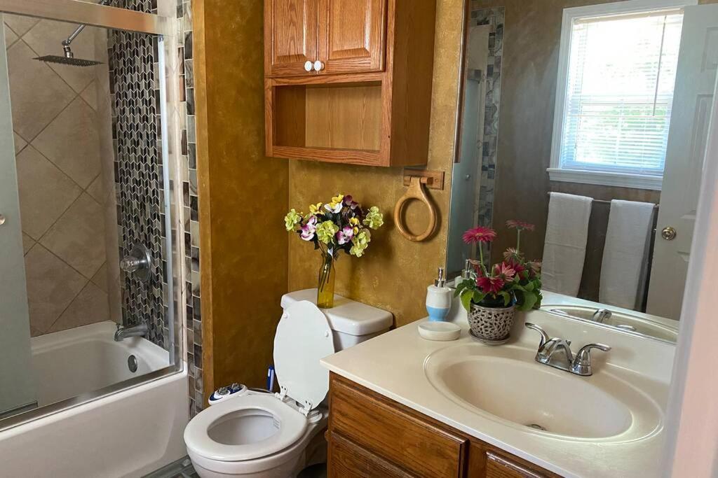 Smart Entire Loft, 3 Bedroom 2 Bath, With 3 Tv Columbia Exterior foto