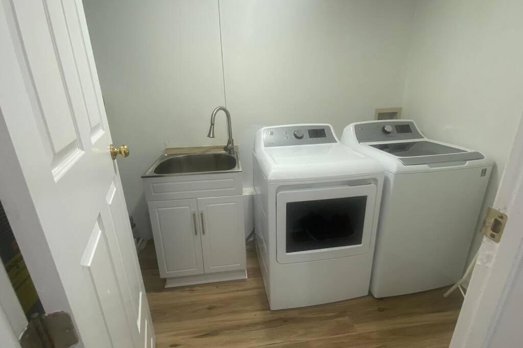 Smart Entire Loft, 3 Bedroom 2 Bath, With 3 Tv Columbia Exterior foto