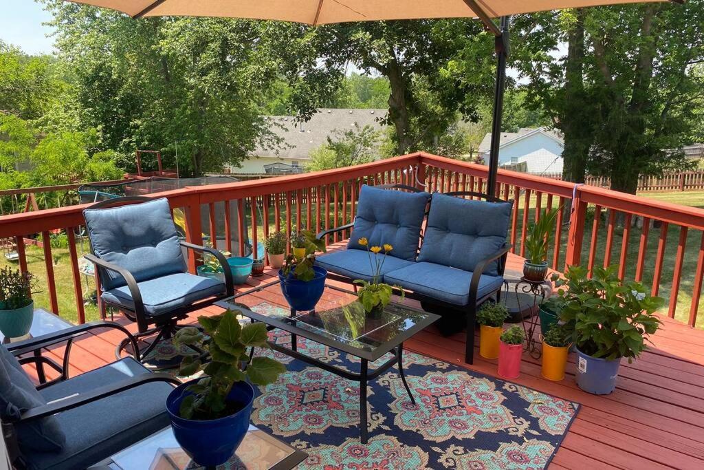 Smart Entire Loft, 3 Bedroom 2 Bath, With 3 Tv Columbia Exterior foto
