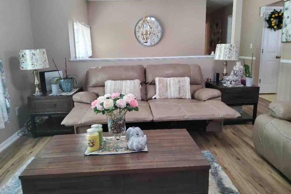 Smart Entire Loft, 3 Bedroom 2 Bath, With 3 Tv Columbia Exterior foto