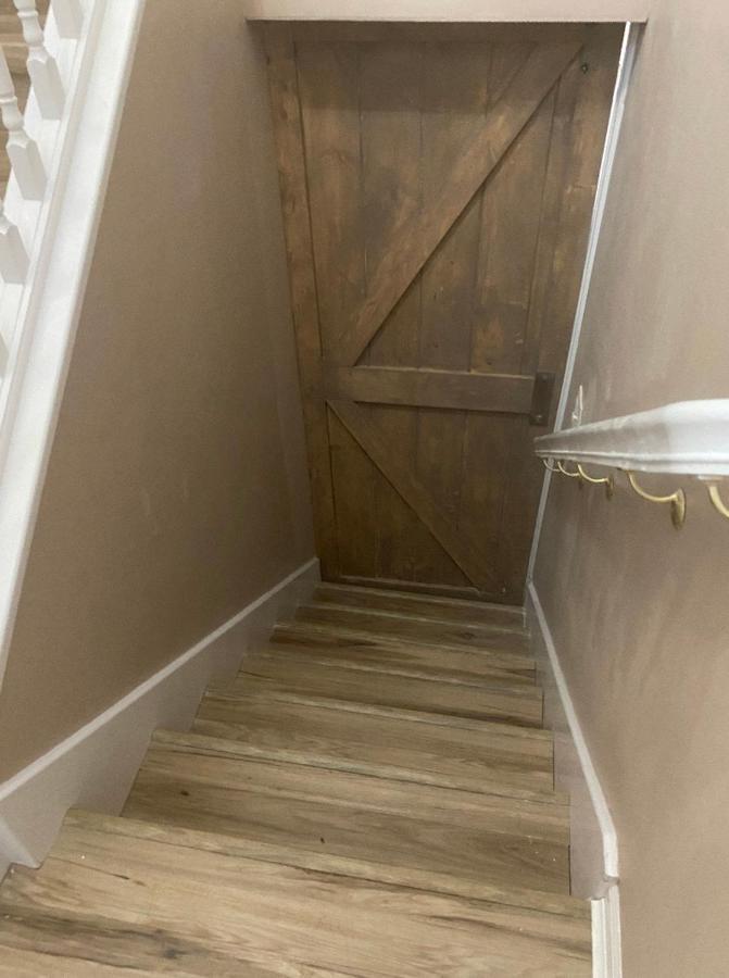 Smart Entire Loft, 3 Bedroom 2 Bath, With 3 Tv Columbia Exterior foto