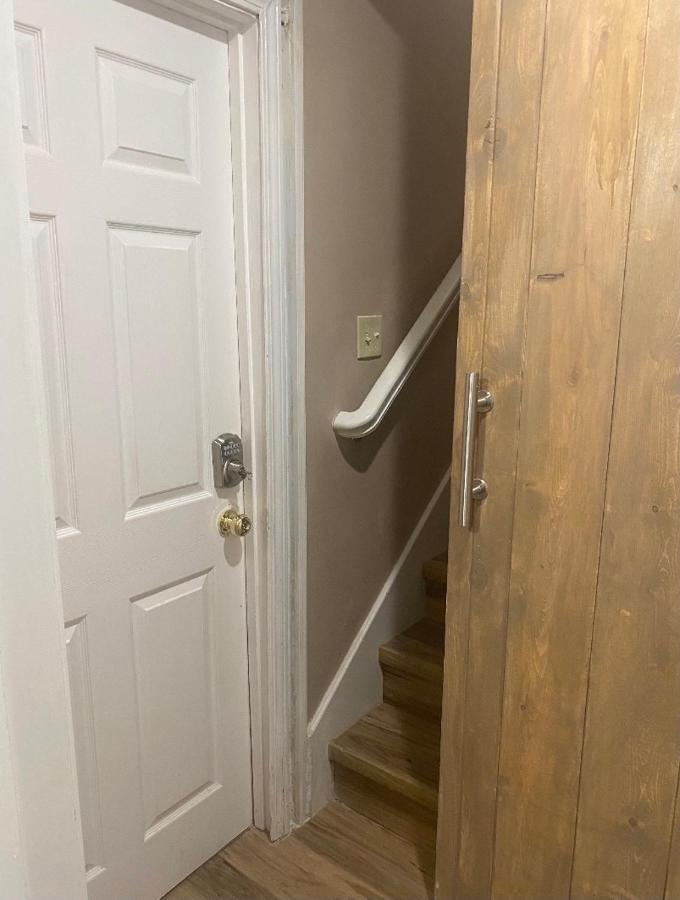 Smart Entire Loft, 3 Bedroom 2 Bath, With 3 Tv Columbia Exterior foto